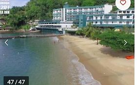 Angra inn Ap quarto e sala (temporadas)